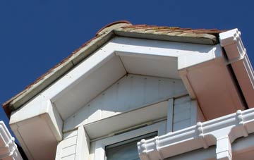 Abersoch fascia installation costs