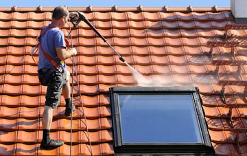 roof cleaning Abersoch, Gwynedd