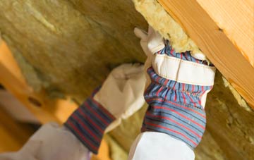 types of Abersoch pitched roof insulation materials
