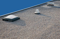 Abersoch flat roofing