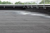 find rated Abersoch flat roofing companies